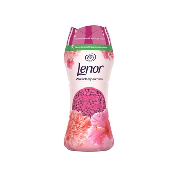 Lenor Pivone&Hibiscus Perełki Zapachowe 210 g
