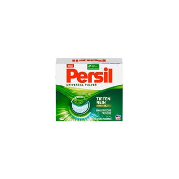 Persil Tiefenrein Universal Proszek do Prania 20 prań DE