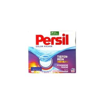 Persil Tiefenrein Color Proszek do Prania 20 prań DE