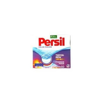 Persil Tiefenrein Color Proszek do Prania 20 prań DE