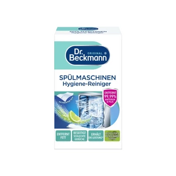 Dr.Beckmann Środek do Higieny Zmywarki 75 g DE