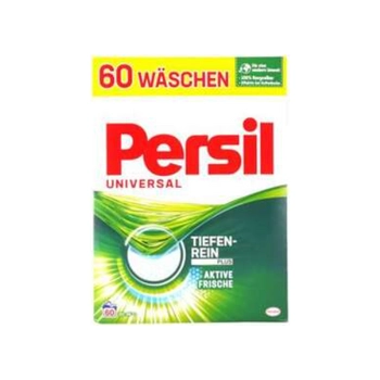 Persil Tiefenrein Universal Proszek do Prania 60 prań DE