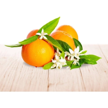 Air Wick Anti-Tabak Orange Świeca Zapachowa 105 g