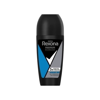 Rexona Men Maximum Protection Cobalt Dry Anti-Transpirant Roll-On 50 ml