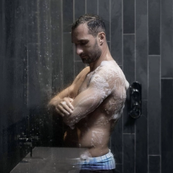 Dove Men Clean Comfort Żel od Prysznic 250 ml