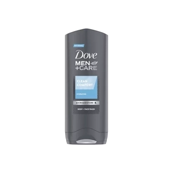Dove Men Clean Comfort Żel od Prysznic 250 ml