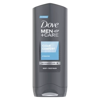 Dove Men Clean Comfort Żel od Prysznic 250 ml