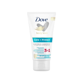 Dove Body Love Hand Care & Protect Krem do Rąk 75 ml