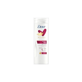 Dove Body Love Intensive Pflege Lotion do Ciała 400 ml