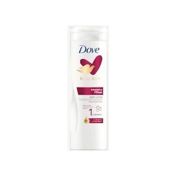 Dove Body Love Intensive Pflege Lotion do Ciała 400 ml