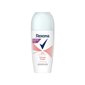 Rexona Flower Fresh Deo Roll-on 50 ml