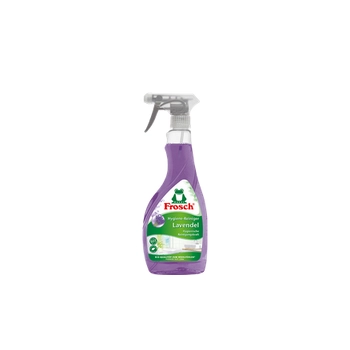 Frosch Lavendel Higieniczny Środek Czyszczący 500 ml