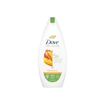 Dove Care by Nature Belebend Żel pod Prysznic 225 ml225ml