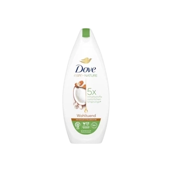 Dove Care by Nature Wohltuend Żel pod Prysznic 225 ml