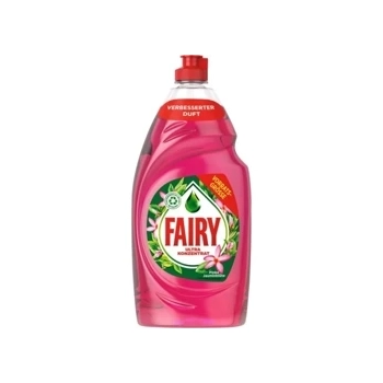 Fairy Ultra Konzentrat Pink Jasminblute 900 ml