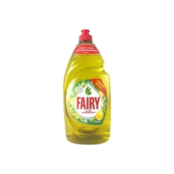 Fairy Ultra Konzentrat Zitrone 900 ml