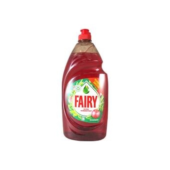 Fairy Ultra Konzentrat Granatapfel 900 ml