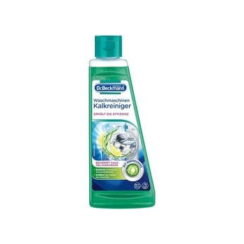Dr. Beckmann Kalkreiniger Środek do Usuwania Kamienia w Pralce 250 ml
