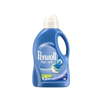 Perwoll Renew Sport Żel do Prania 1,5 l