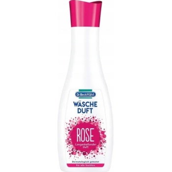 Dr. Beckmann Rose Zapach do Prania Róża 250 ml