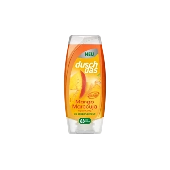 Duschdas Mango & Maracuja Żel pod Prysznic 225 ml