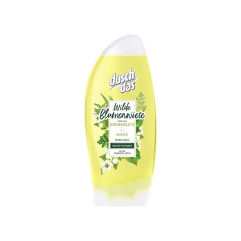 Duschdas Wilde Blumenwiese Birnenblute&Minze 250 ml