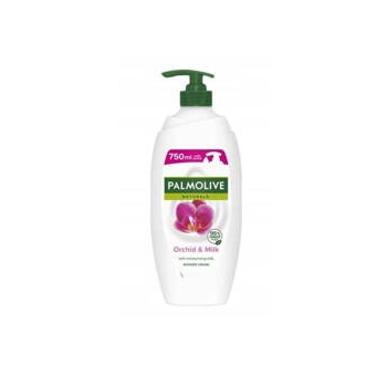Palmolive Naturals Orchidee&Milch Żel pod Prysznic 750 ml