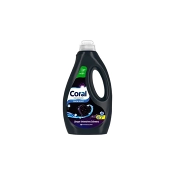 Coral Black Velvet Żel do Prania 1,15 l DE
