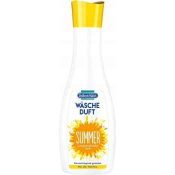 Dr. Beckmann Summer Zapach do Prania Lato 250 ml