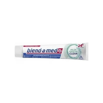 Blend-a-med Milde Frische Clean Pasta do Zębów 75 ml