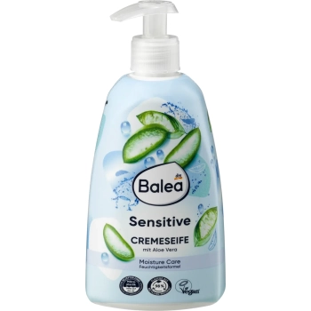 Balea Sensitive Mydło w Płynie 500 ml
