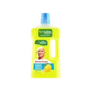 Meister Proper Citrus Freshness Uniwersalny Środek Czyszczący 1 l