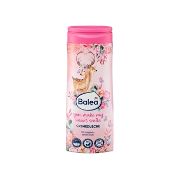 Balea You Make My Heart Smile Żel pod Prysznic 300 ml