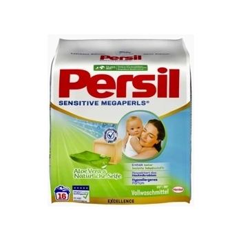Persil Sensitive Megaperls Proszek do Prania 16 prań