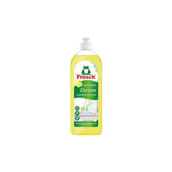 Frosch Zitrone Płyn do Naczyń 750 ml