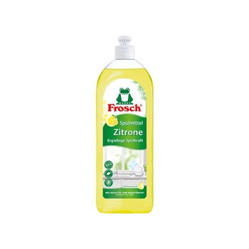 Frosch Zitrone Płyn do Naczyń 750 ml