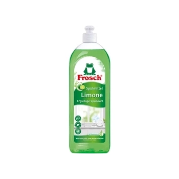 Frosch Limone Płyn do Naczyń 750 ml