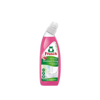 Frosch WC-Reiniger Himbeer-Essig Żel WC 750 ml