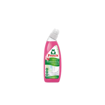 Frosch WC-Reiniger Himbeer-Essig Żel WC 750 ml