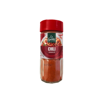 Le Gusto Papryka Chili 40 g