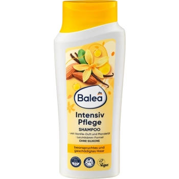 Balea Intensivpflege Szampon do Włosów 300 ml