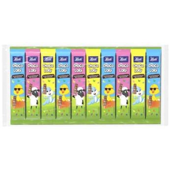 Heinerle Lizaki Czekoladowe Wielkanocne 10 szt.