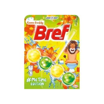 Bref Game Buddy Zawieszka WC 50 g
