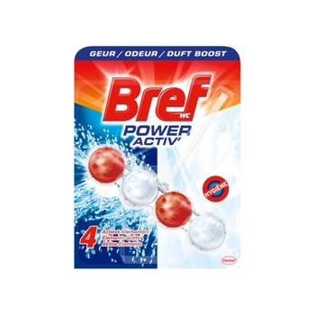 Bref Power Active Hygiene Zawieszka WC 50 g