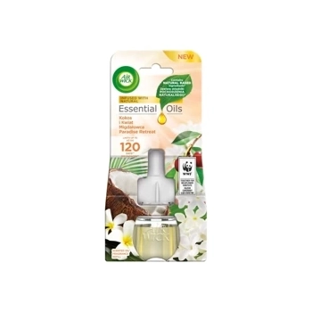 Air Wick Kokos i Kwiat Migdałowca Wkład 19 ml