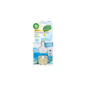 Air Wick Morska Mgiełka i Błękitne Minerały Wkład 19 ml