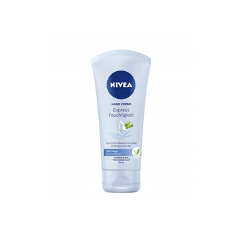 Nivea Express Krem do Rąk 75 ml
