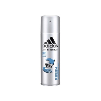 Adidas Cool&Dry Fresh Antiperspirant Spray 150 ml
