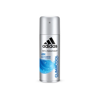 Adidas Climacool Antiperspirant Spray 150 ml
