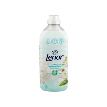 Lenor Lime Blossom & Sea Salt Płyn do Płukania 48 prań